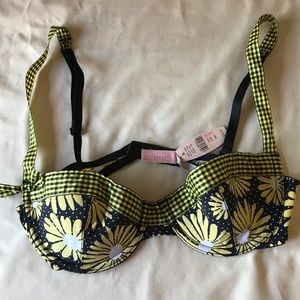 Victoria Secret Cute Bra